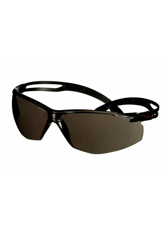 3M SecureFit 500 Sicherheitsbrille: SF502SGAF-BLK