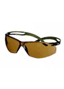3M SecureFit 500 Schutzbrille SF505SGAF-DGR Vorschaubild