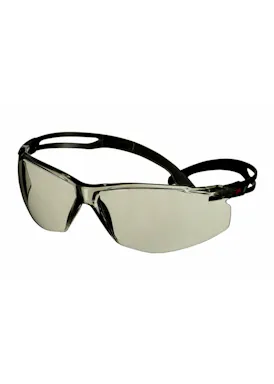 3M SecureFit 500 Schutzbrille SF507SGAF-BLK