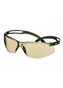 3M SecureFit 500 Schutzbrille SF528SGAF-DGR Vorschaubild