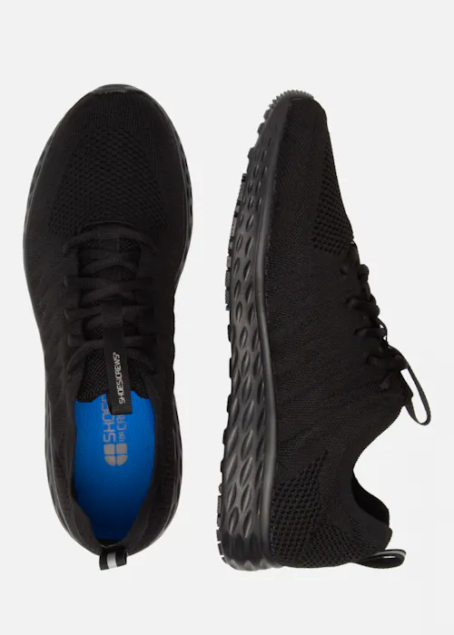 Shoes For Crews Everlight CE OB E SR Heren Werkschoen