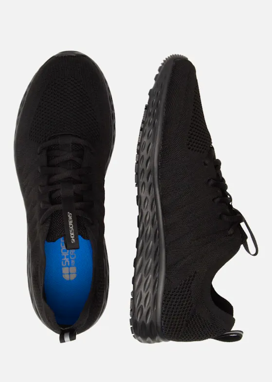 Shoes For Crews Everlight CE OB E SR Herren-Arbeitsschuh
