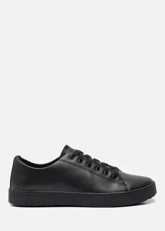 Shoes For Crews Old-School Low Rider IV Unisex Arbeitsschuh