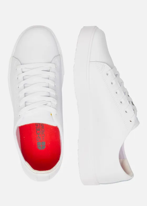 Shoes For Crews Old-School Low Rider IV Unisex Arbeitsschuh