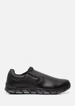 Shoes For Crews Cater II pour hommes chaussure de travail thumbnail (vignette)