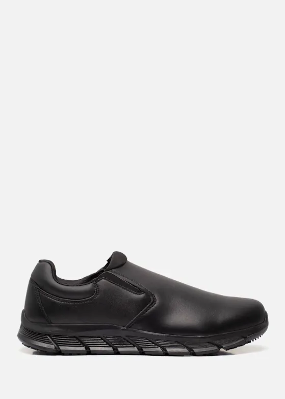 Shoes For Crews Cater ll Heren Werkschoen