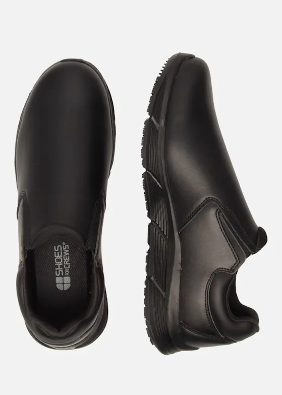 Shoes For Crews Cater ll Heren Werkschoen