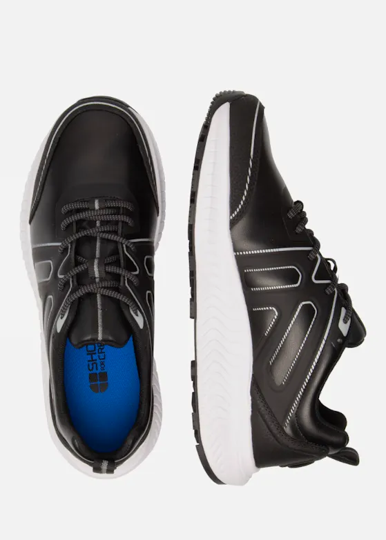 Shoes For Crews Colly Soft Toe OB E SR Arbeitsschuh