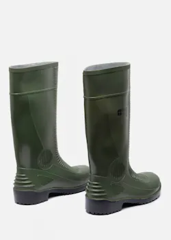 Shoes For Crews Bastion Unisex S4 Werklaars miniatuur