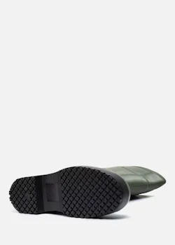 Shoes For Crews Bastion Unisex S4 Werklaars miniatuur