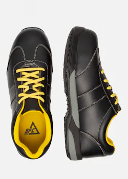 Shoes For Crews Clyde S3 Werkschoen miniatuur