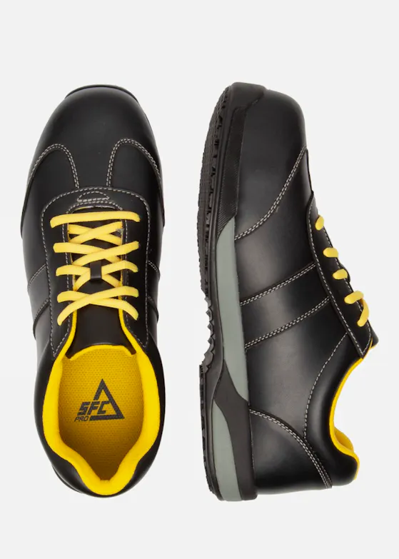 Shoes For Crews Clyde S3 Sicherheitsschuh