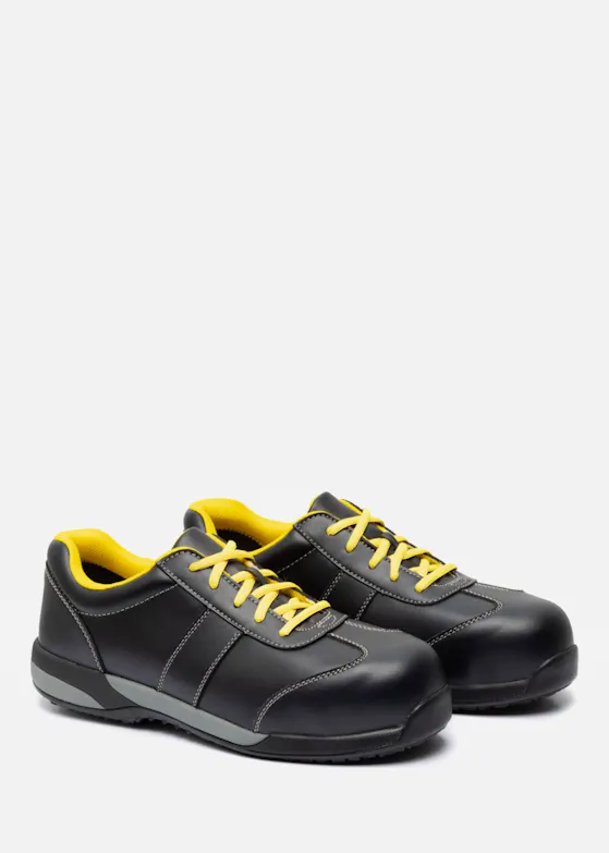 Shoes For Crews Clyde S3 Sicherheitsschuh