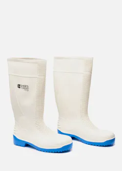 Shoes For Crews Bastion Unisex S4 Werklaars miniatuur