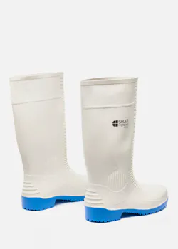 Shoes For Crews Bastion Unisex S4 Werklaars miniatuur