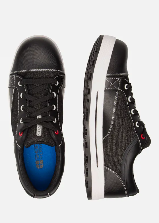 Shoes For Crews Fergus S3L Sicherheitsschuh