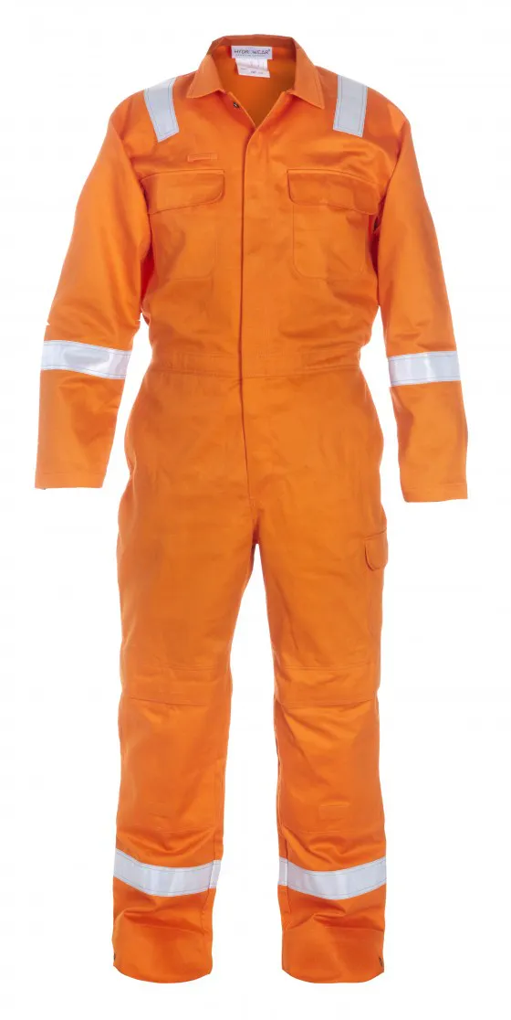 Oranje