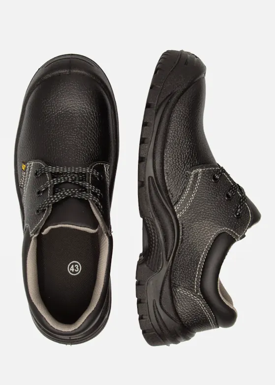 SafeFeet Werkschoen Elba S3 Laag