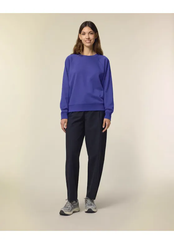 Stanley/Stella Clara STSW217 Arbeitspullover Regular Damen-Fit