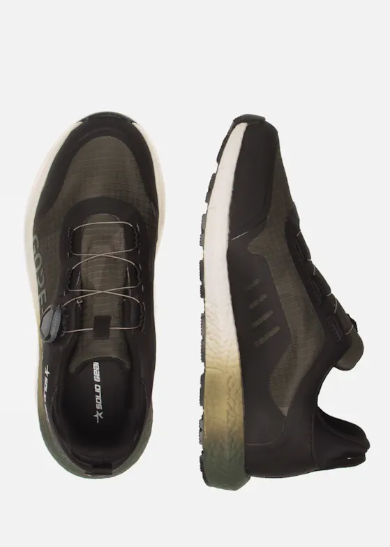 Solid Gear Dynamo GTX O2 Arbeitsschuh niedrig