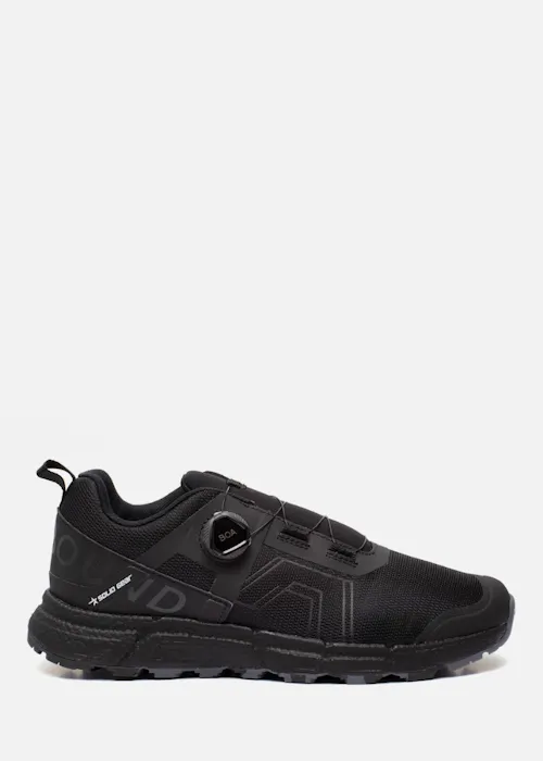 Solid Gear Bound Low O1 Chaussure de travail