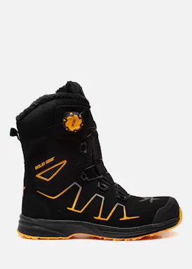 Solid Gear Shore S3 Arbeitsstiefel