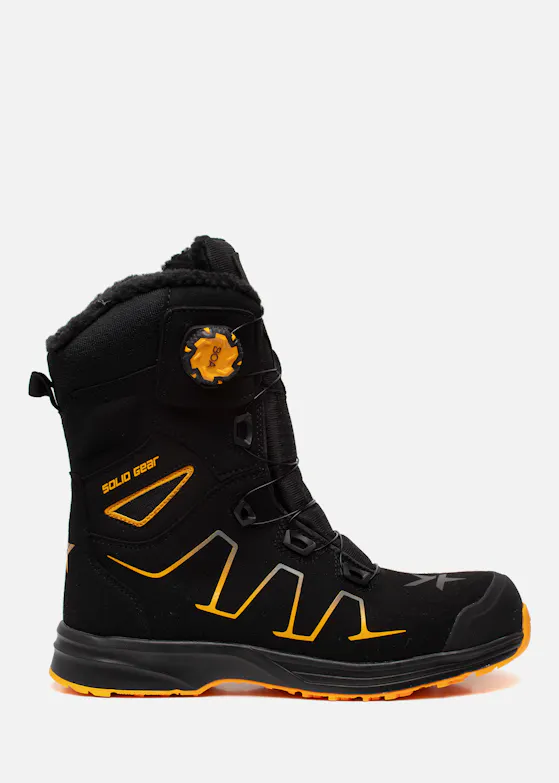 Solid Gear Shore S3 Arbeitsstiefel