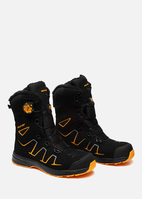 Solid Gear Shore S3 Arbeitsstiefel