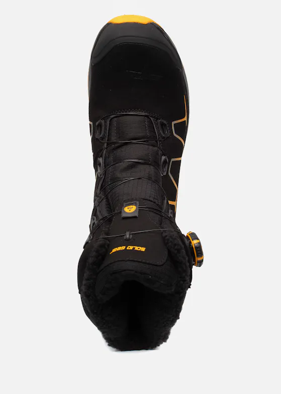 Solid Gear Shore S3 Arbeitsstiefel