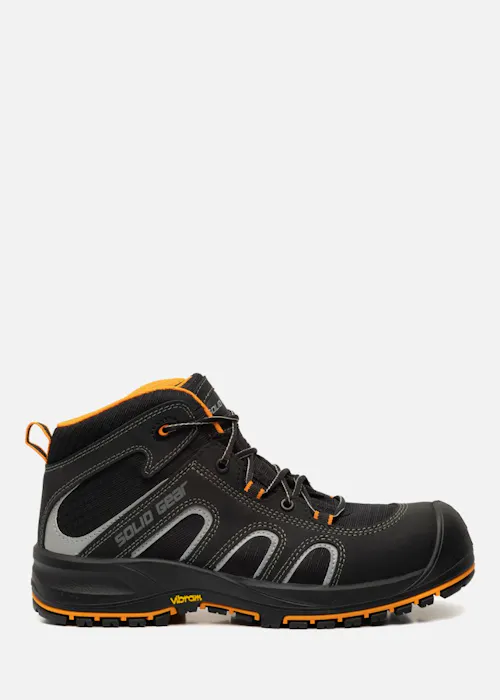 Solid Gear Falcon S3 chaussure de sécurité