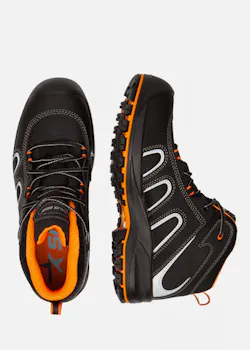 Solid Gear Falcon S3 chaussure de sécurité thumbnail (vignette)