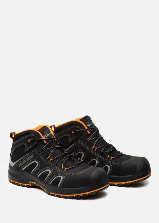 Solid Gear Falcon S3 werkschoen