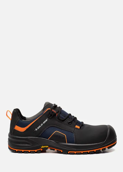 Solid Gear Griffin 2 Laag S3S chaussure de sécurité
