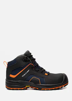 Solid Gear Falcon 2 Mid S3S Werkschoen