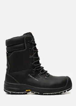 Solid Gear Sparta S3 Werklaars