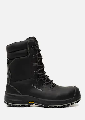 Solid Gear Sparta S3 Werklaars