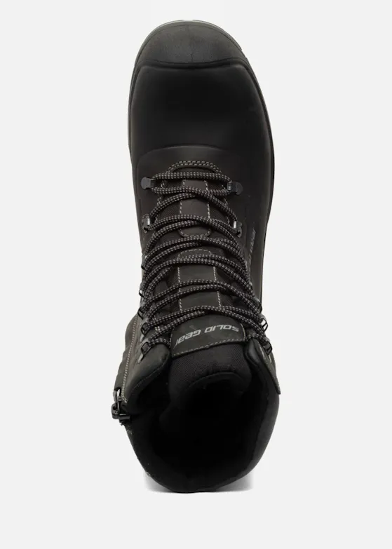 Solid Gear Sparta S3-Sicherheitsstiefel