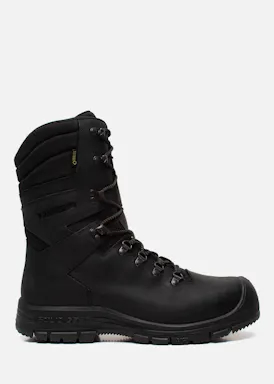 Solid Gear Delta GTX S3 Werklaars