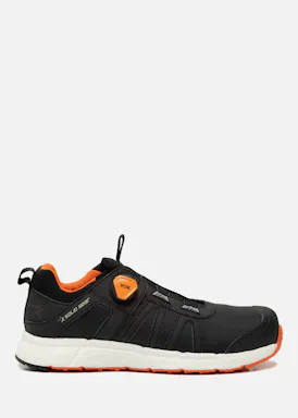 Solid Gear Revolution 2 S3 Sicherheitsschuh