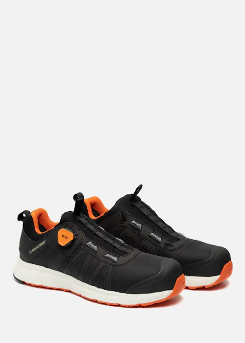 Solid Gear Revolution 2 S3 Werkschoen