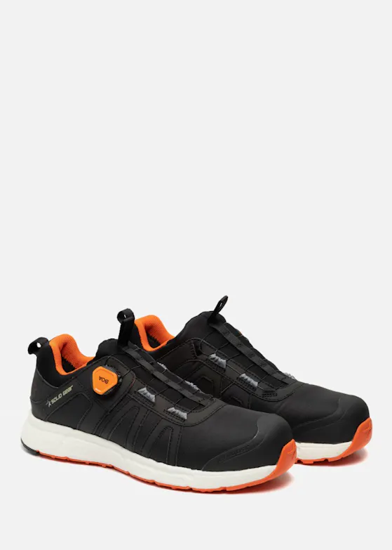 Solid Gear Revolution 2 S3 Werkschoen