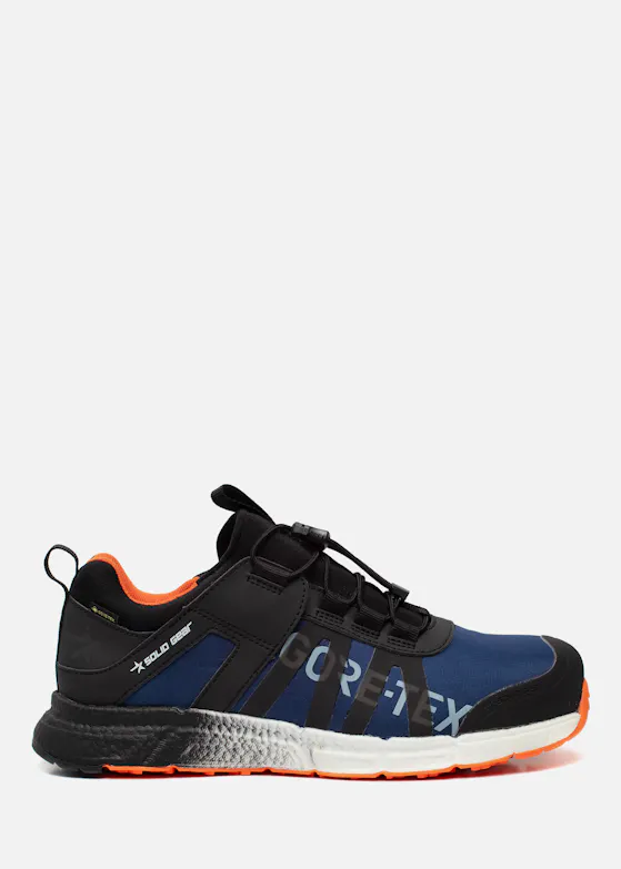 Solid Gear Revolution 2 GTX S3 Sicherheitsschuh
