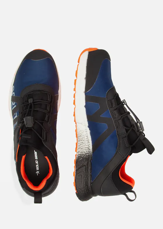 Solid Gear Revolution 2 GTX S3 Sicherheitsschuh