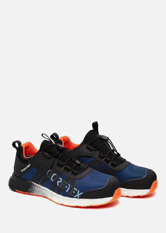 Solid Gear Revolution 2 GTX S3 Sicherheitsschuh