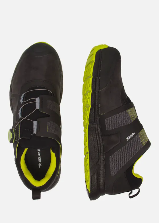Solid Gear Venture 2 Sicherheitsschuh S3, niedrig