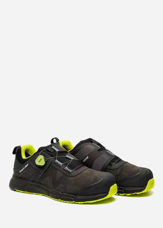 Solid Gear Venture 2 Sicherheitsschuh S3, niedrig