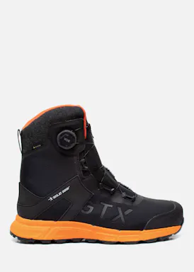 Solid Gear Revolution 2 GTX S7S Werklaars 