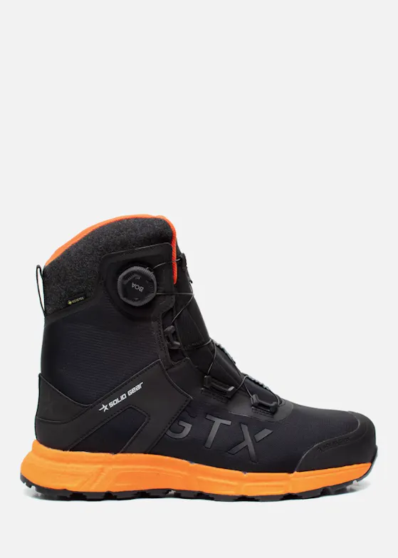 Solid Gear Revolution 2 GTX S7S Werklaars 