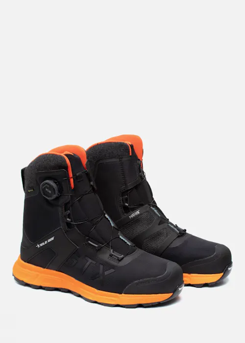 Solid Gear Revolution 2 GTX S7S Sicherheitsstiefel hoch