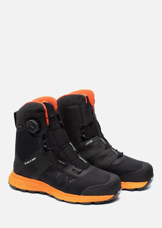 Solid Gear Revolution 2 GTX S7S Werklaars 
